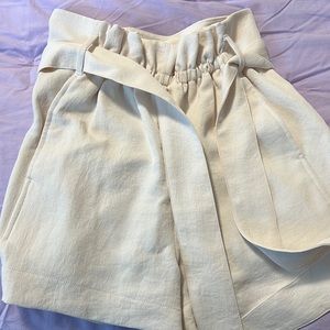 Aritzia Wilfred shorts